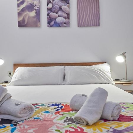 Sant Pau Barcelona Suites Kültér fotó