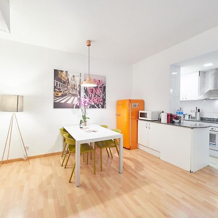 Sant Pau Barcelona Suites Kültér fotó