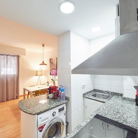 Sant Pau Barcelona Suites Kültér fotó