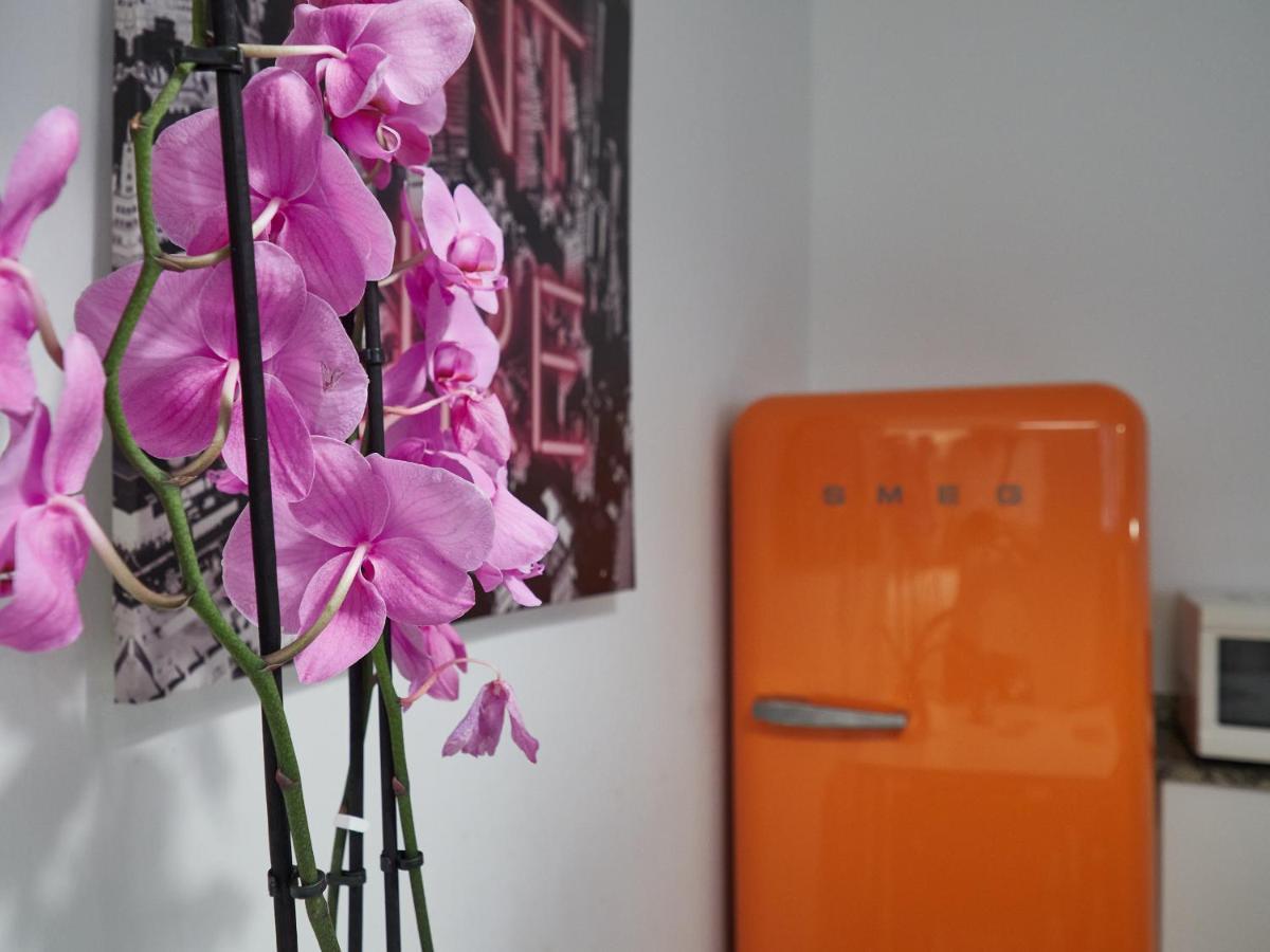 Sant Pau Barcelona Suites Kültér fotó