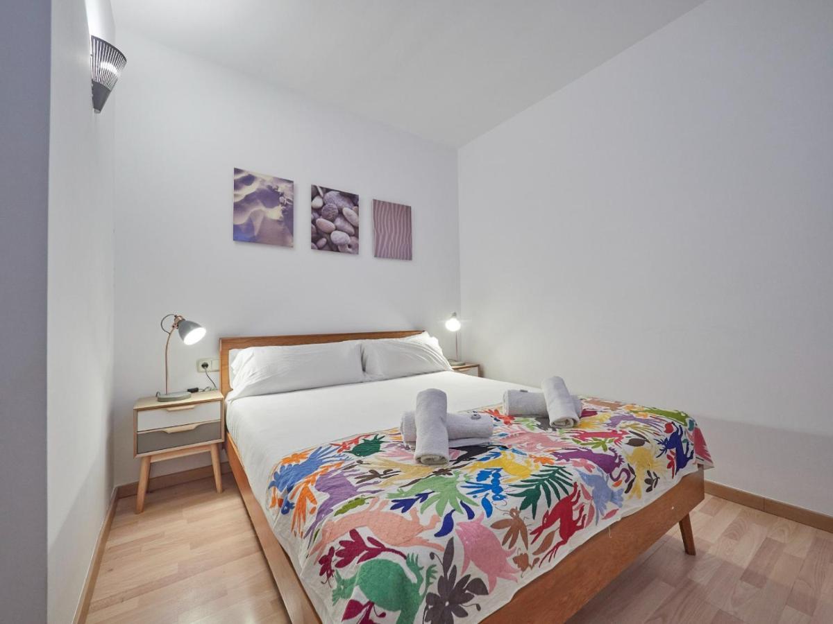 Sant Pau Barcelona Suites Kültér fotó