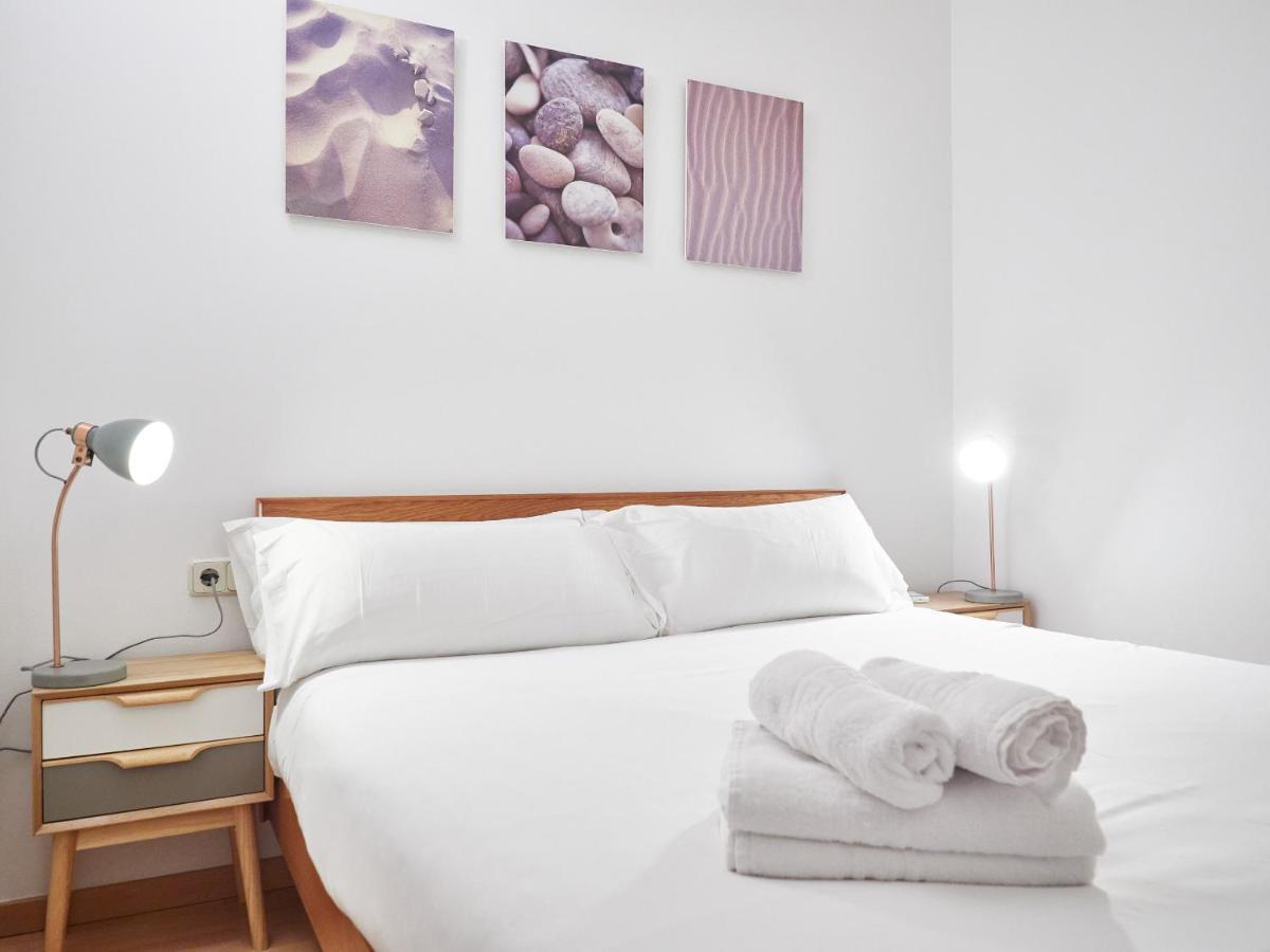 Sant Pau Barcelona Suites Kültér fotó