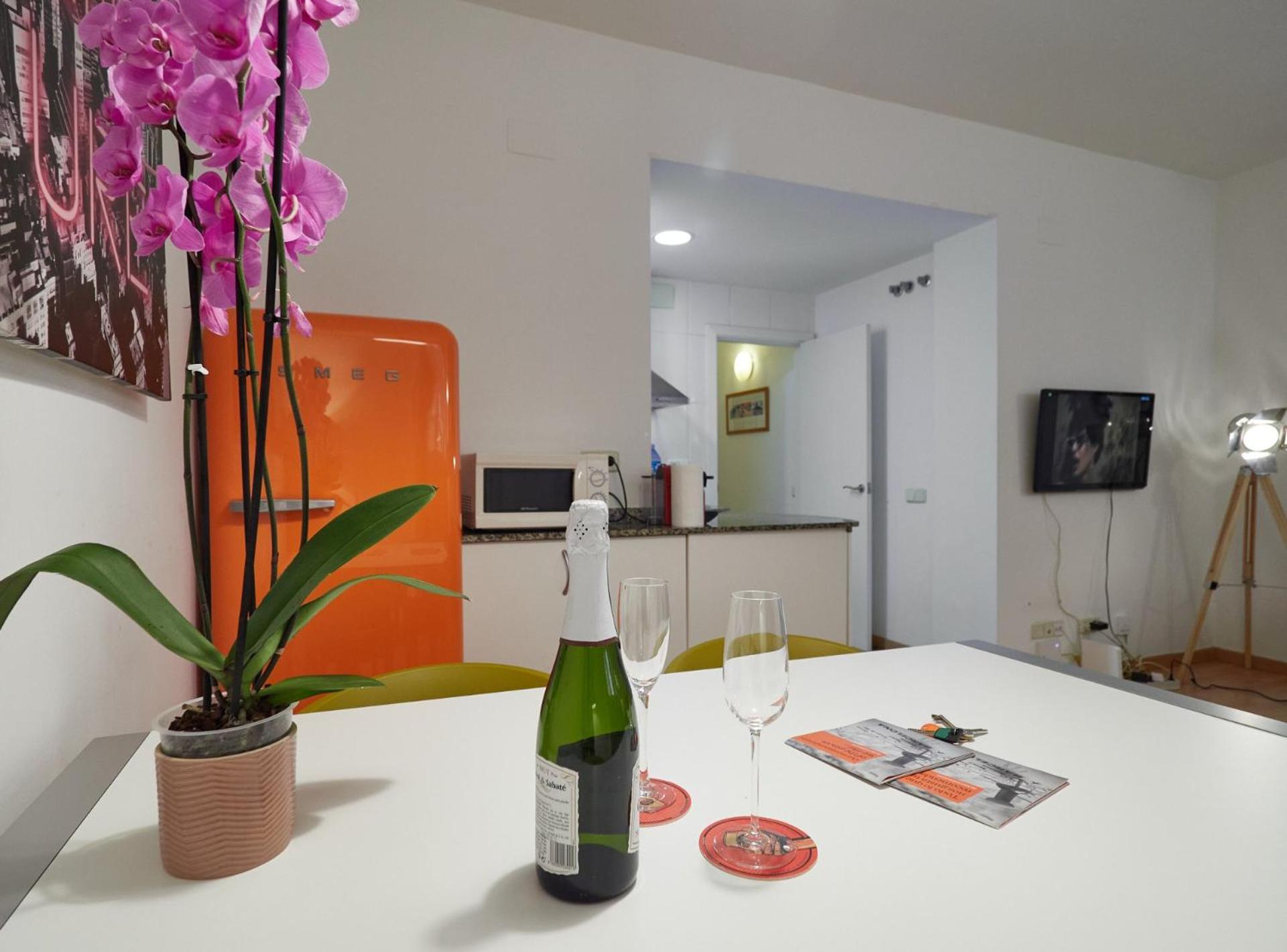 Sant Pau Barcelona Suites Kültér fotó