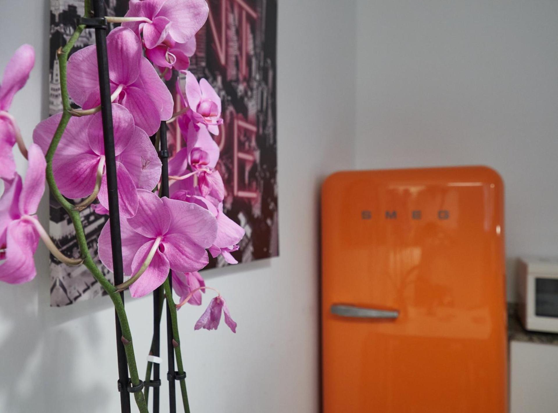 Sant Pau Barcelona Suites Kültér fotó