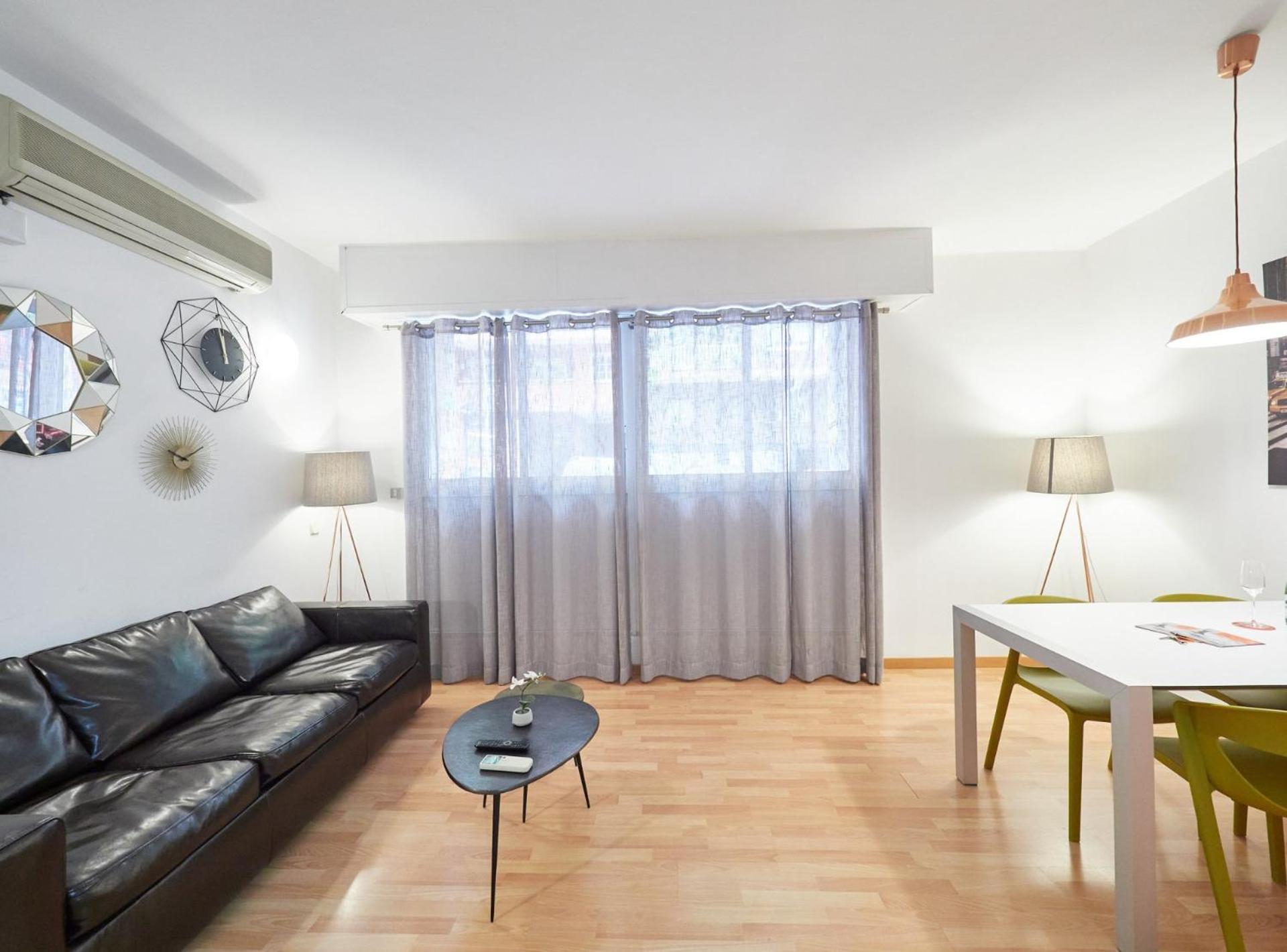Sant Pau Barcelona Suites Kültér fotó