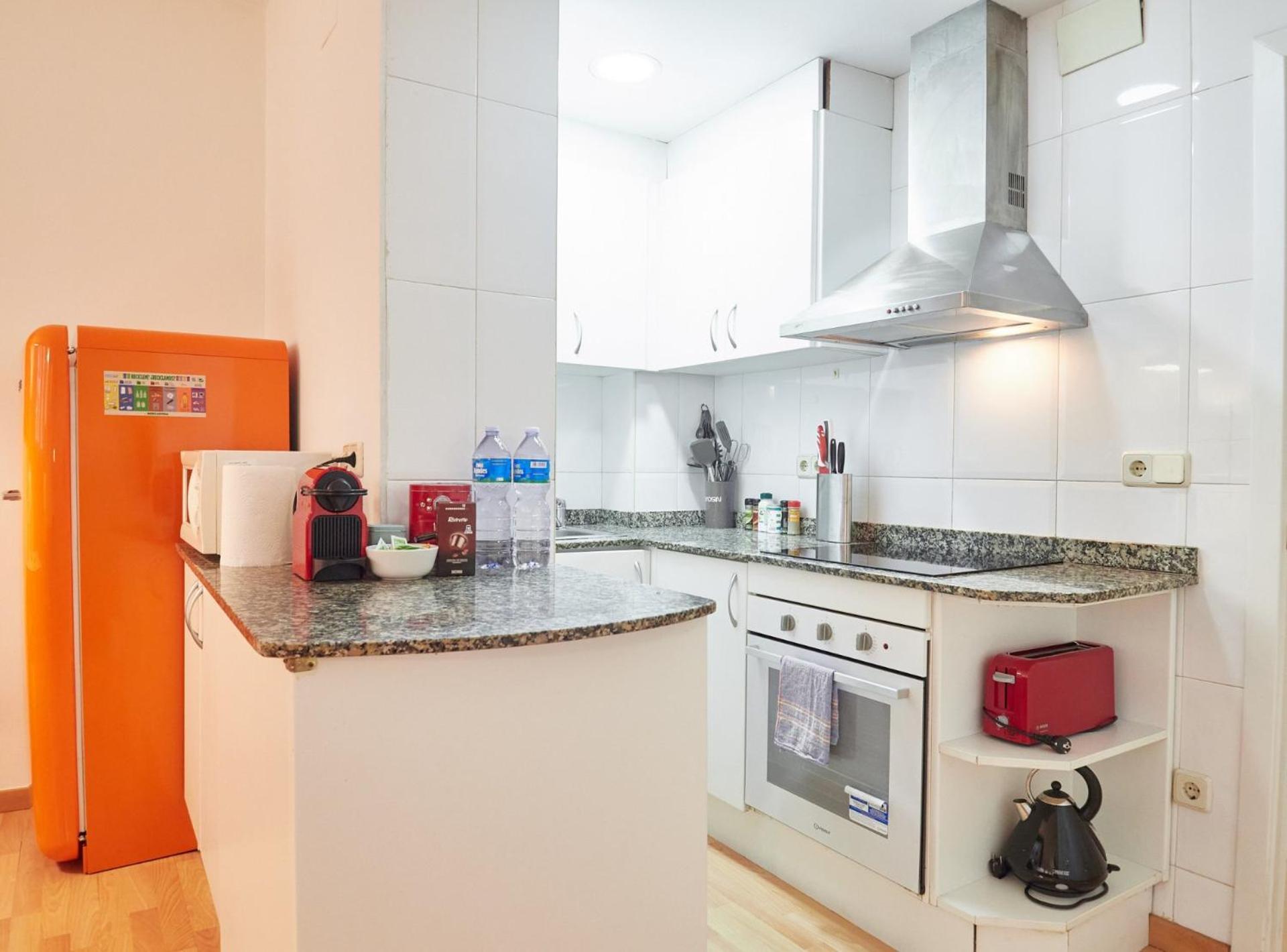 Sant Pau Barcelona Suites Kültér fotó