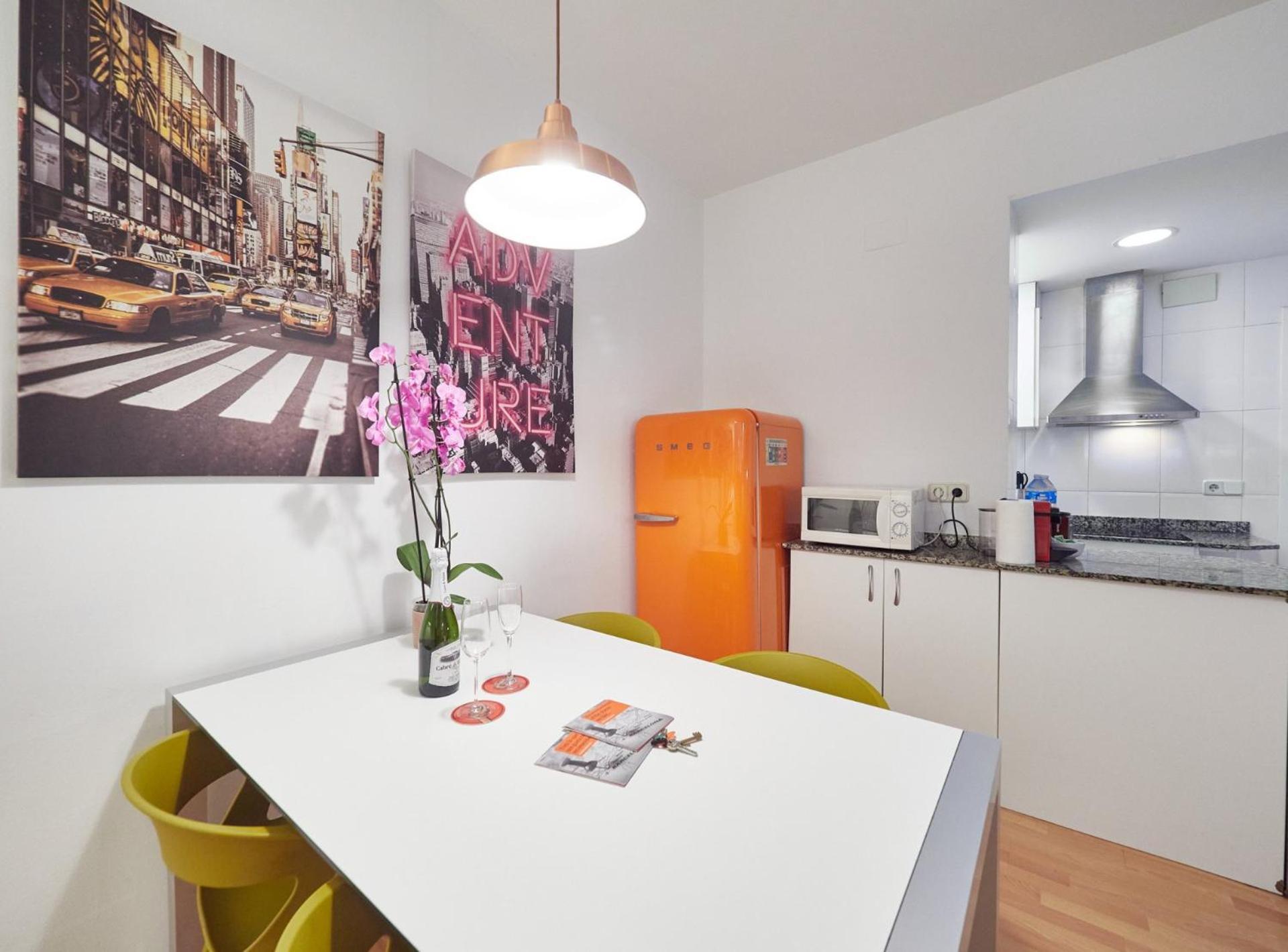 Sant Pau Barcelona Suites Kültér fotó