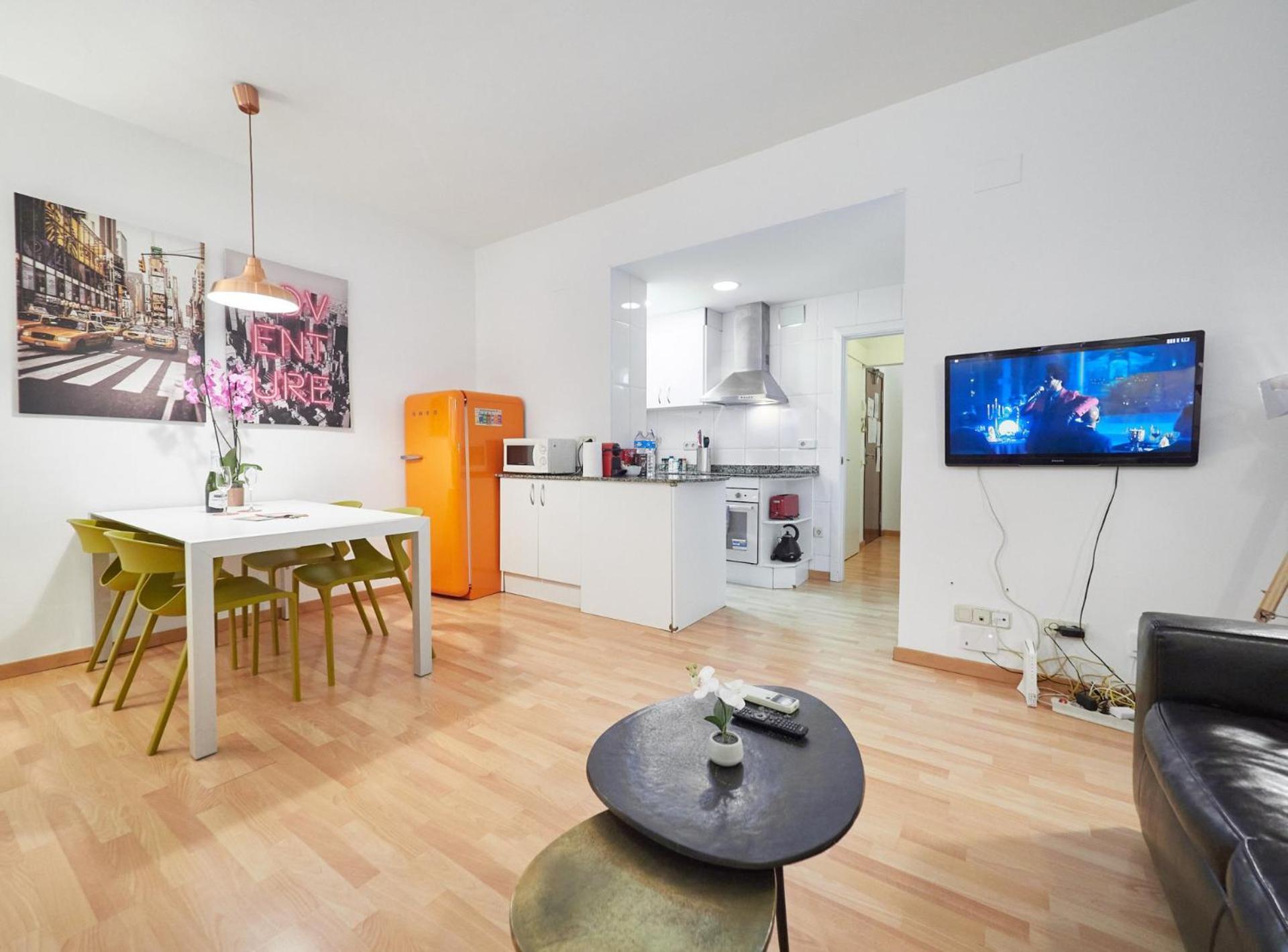 Sant Pau Barcelona Suites Kültér fotó