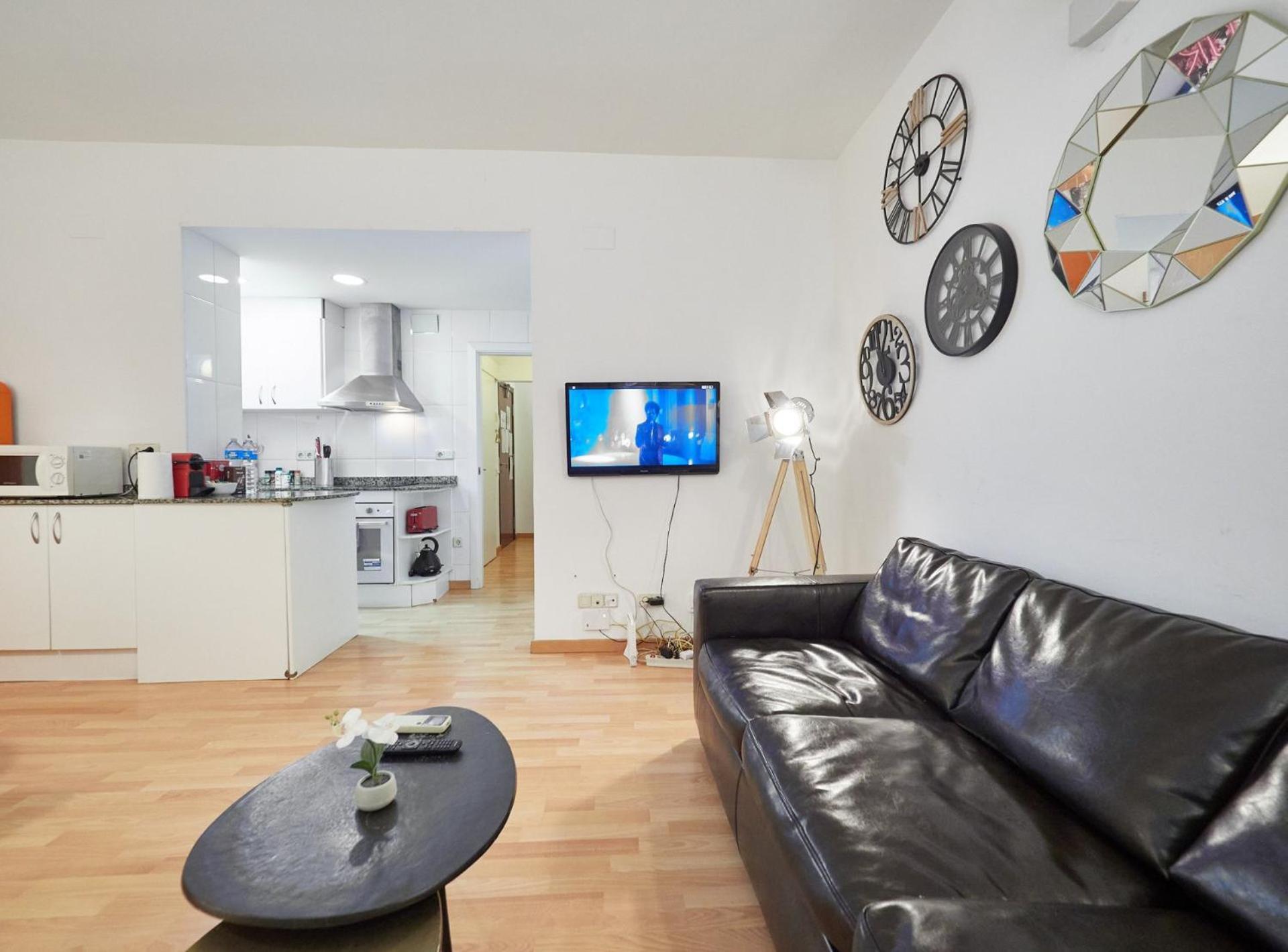 Sant Pau Barcelona Suites Kültér fotó
