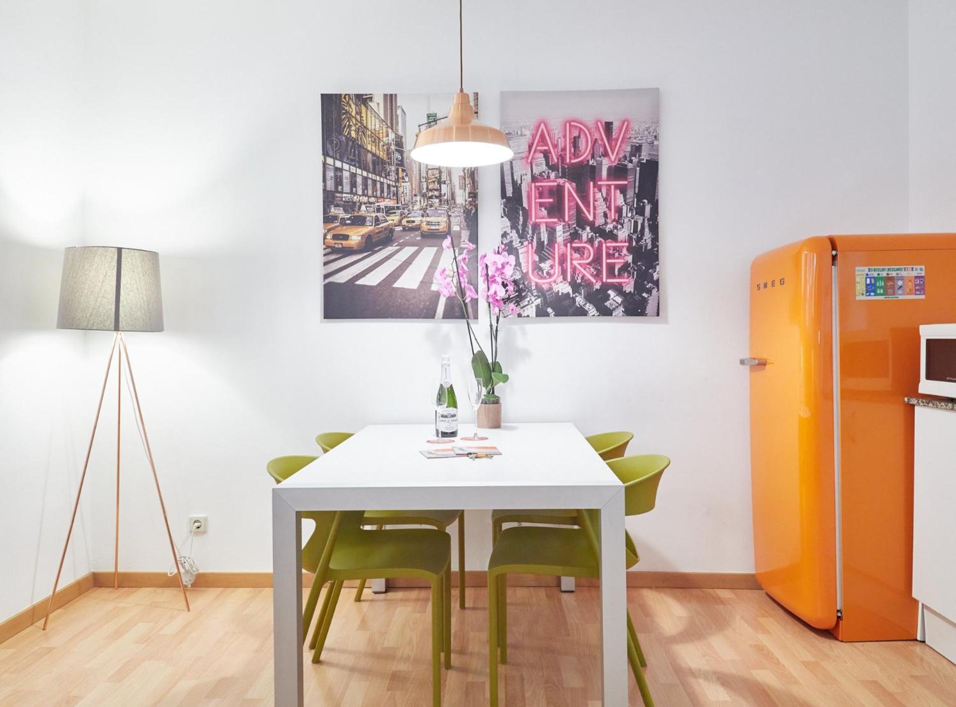 Sant Pau Barcelona Suites Kültér fotó