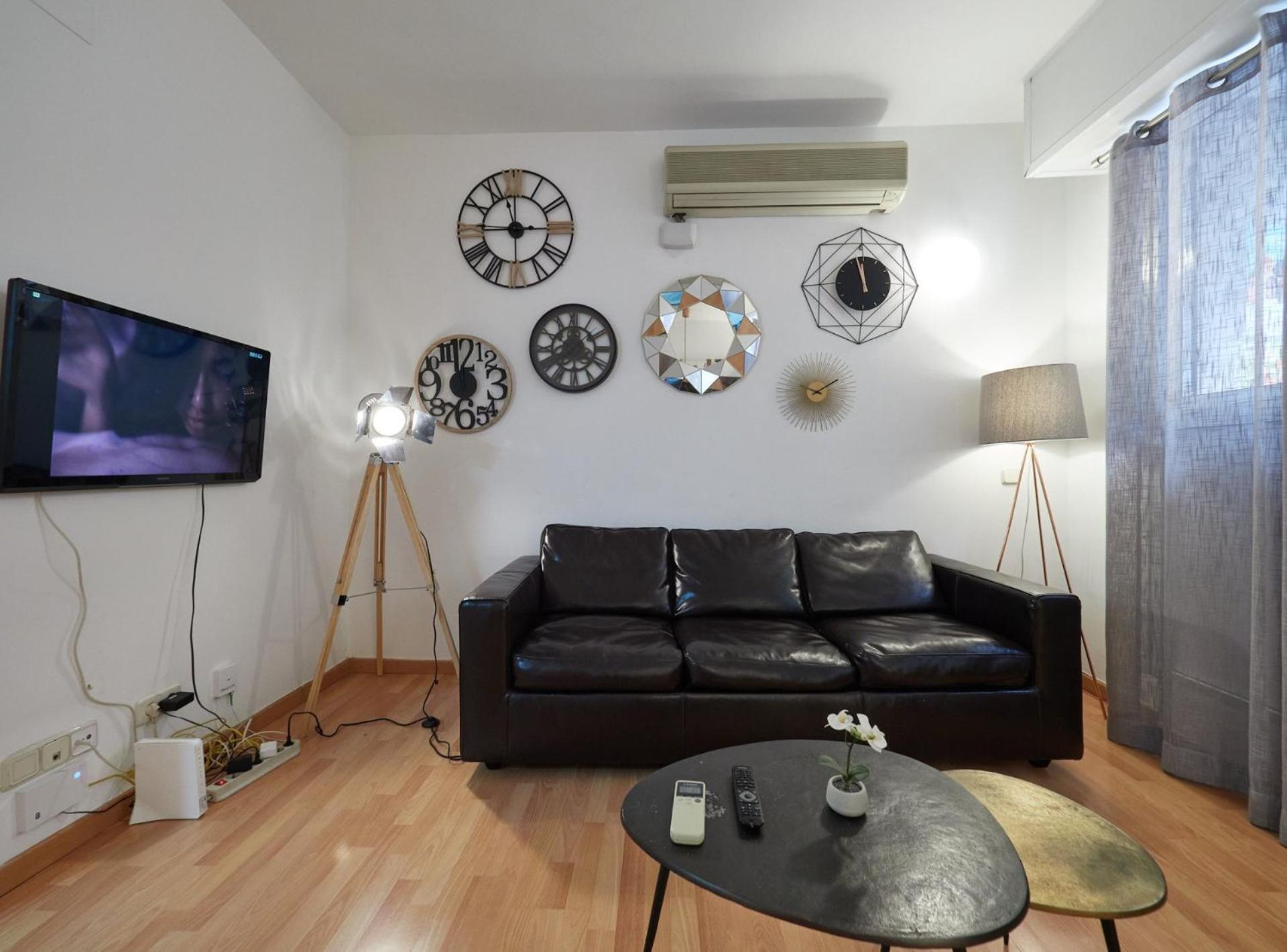 Sant Pau Barcelona Suites Kültér fotó
