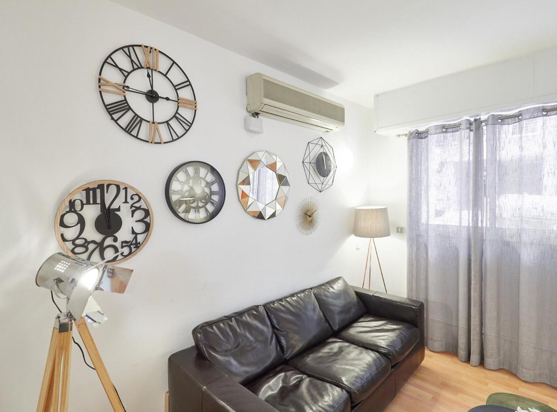 Sant Pau Barcelona Suites Kültér fotó